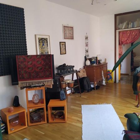 Nettes Apartment Im 14Ten Bezirk In Wien 外观 照片