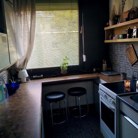 Nettes Apartment Im 14Ten Bezirk In Wien 外观 照片