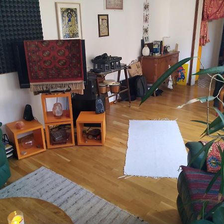 Nettes Apartment Im 14Ten Bezirk In Wien 外观 照片