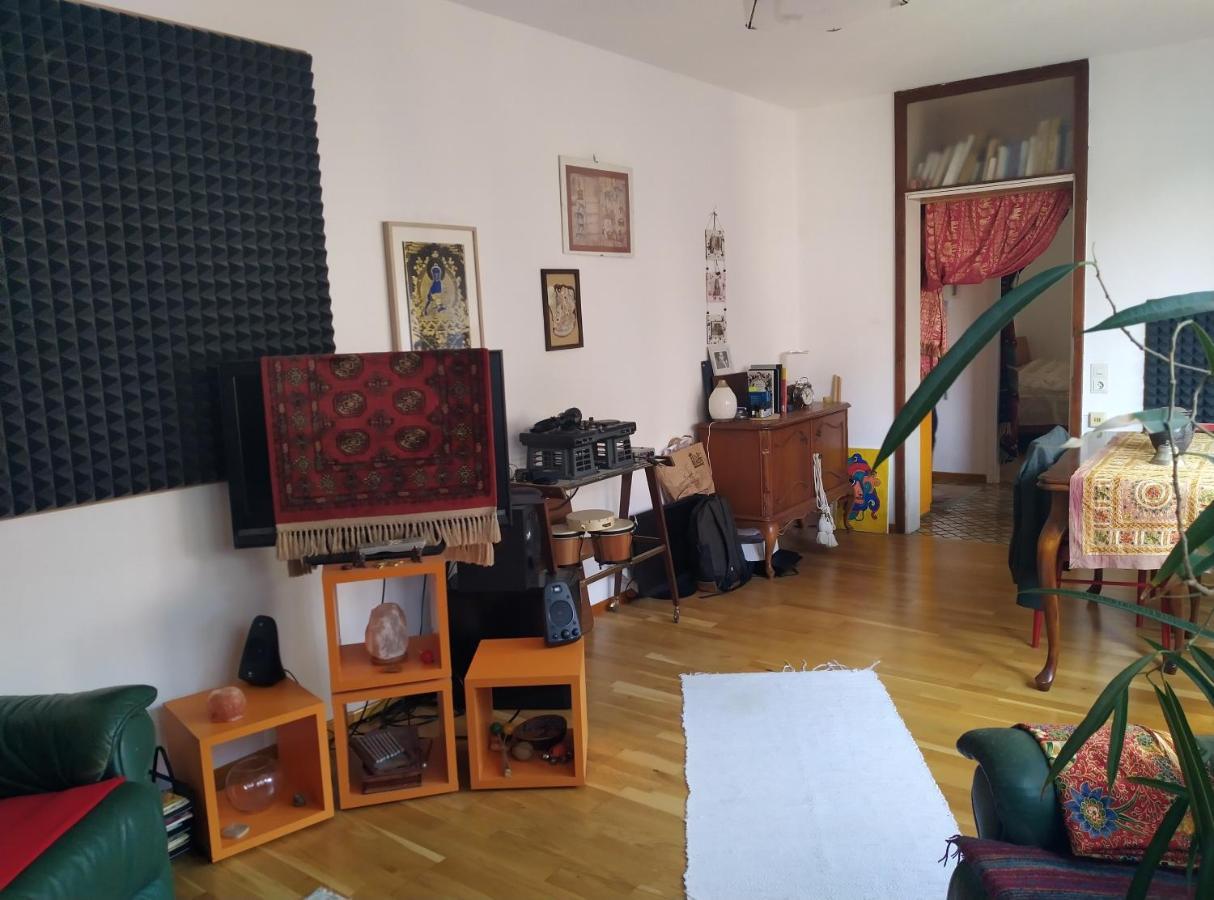 Nettes Apartment Im 14Ten Bezirk In Wien 外观 照片