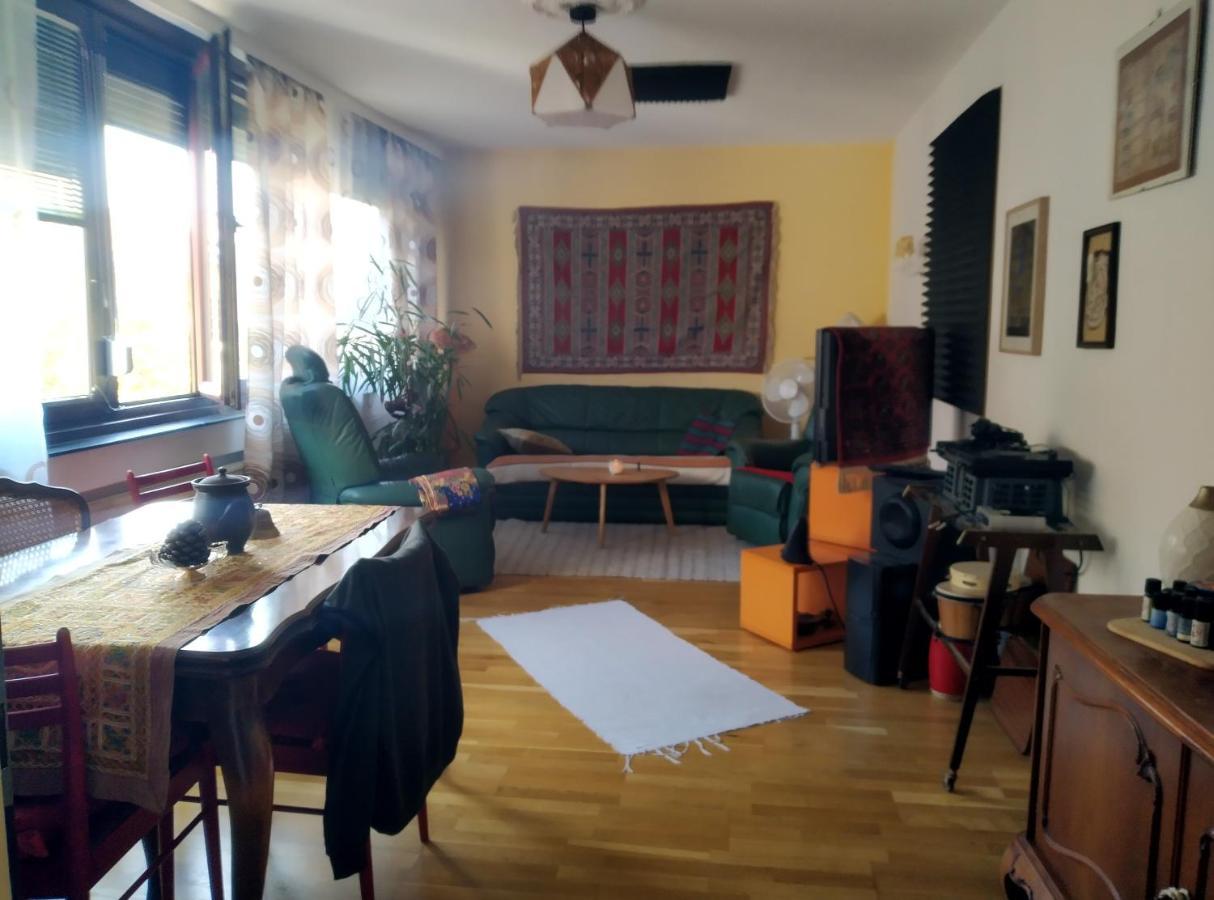 Nettes Apartment Im 14Ten Bezirk In Wien 外观 照片