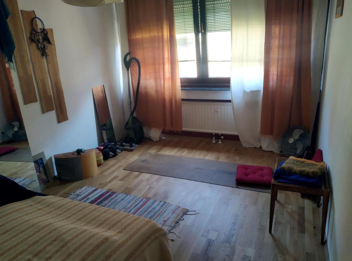 Nettes Apartment Im 14Ten Bezirk In Wien 外观 照片